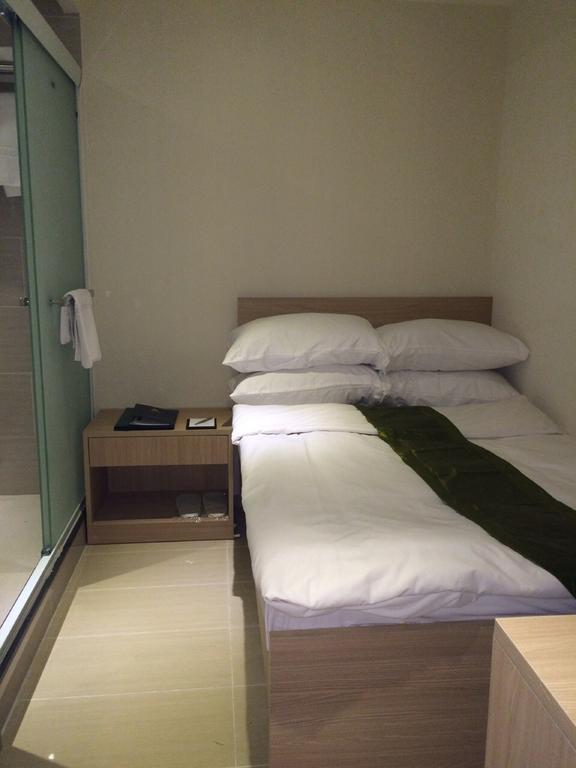Mini.18 Aparthotel Kowloon  Cameră foto