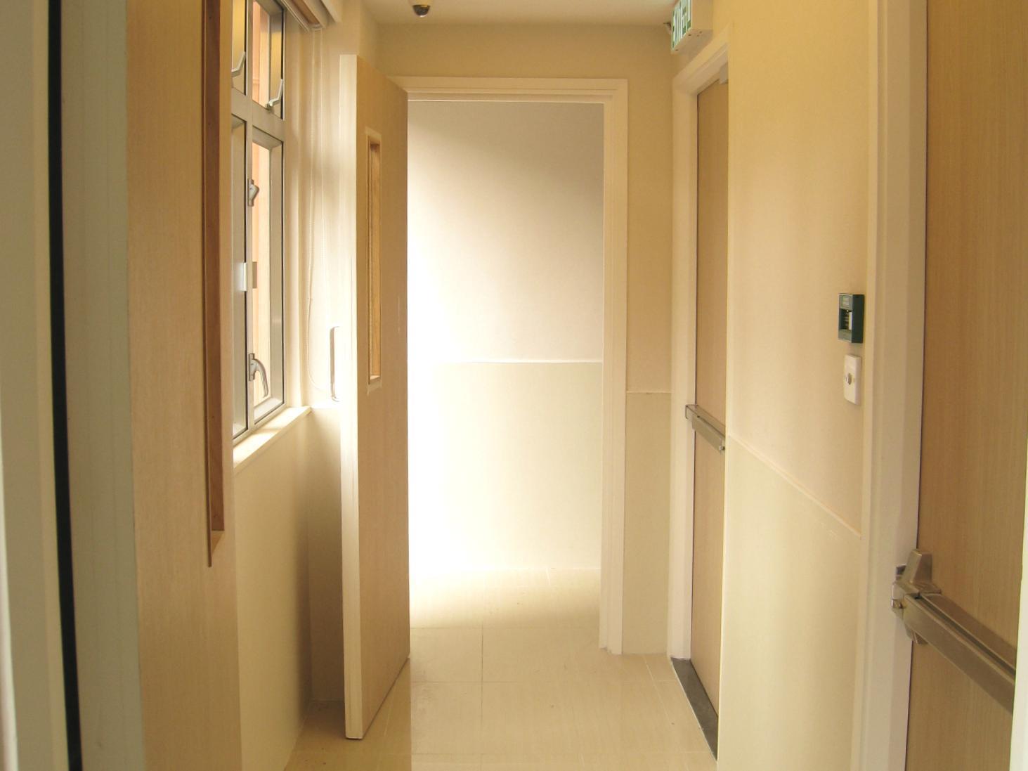 Mini.18 Aparthotel Kowloon  Exterior foto